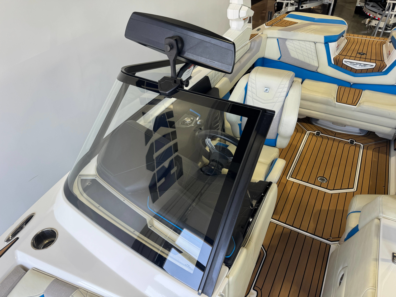 2023 Nautique Super Air Nautique G21