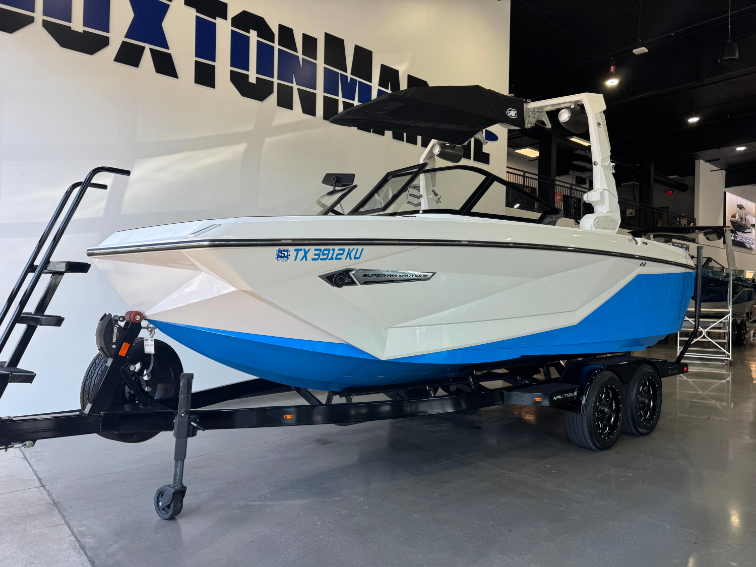 2023 Nautique Super Air Nautique G21