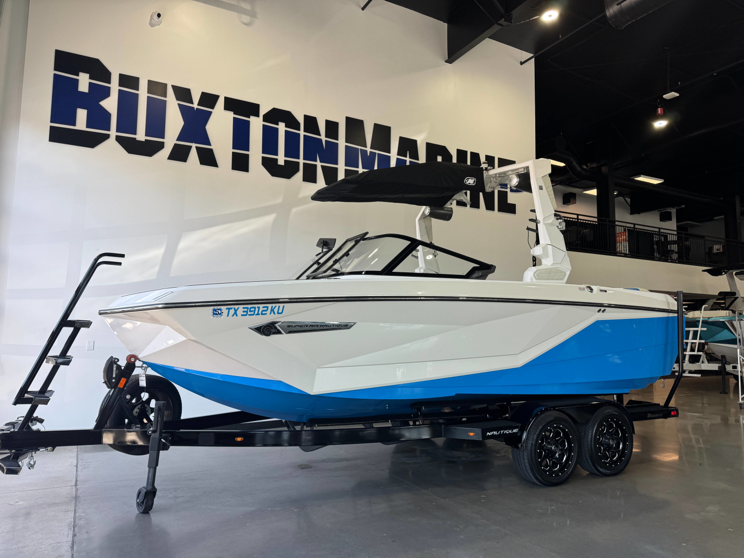 2023 Nautique Super Air Nautique G21