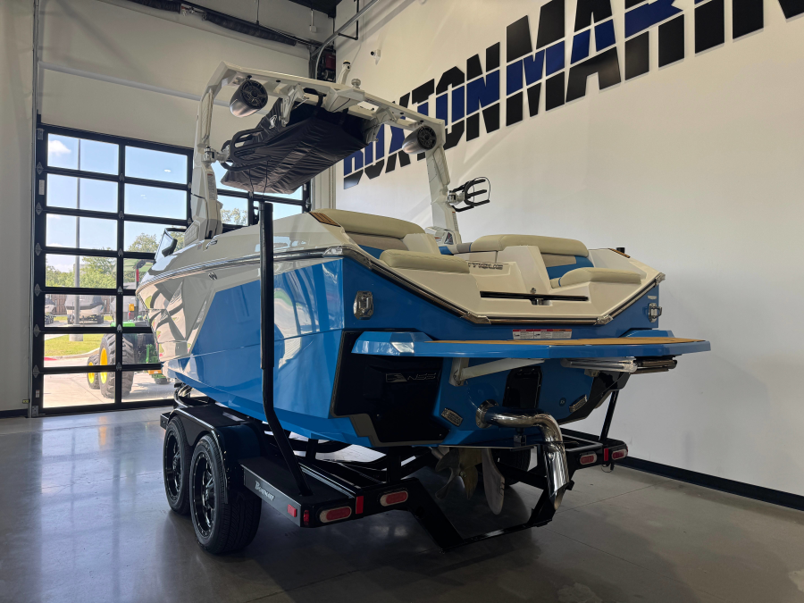 2023 Nautique Boats G21 for sale in Lewisville, Texas