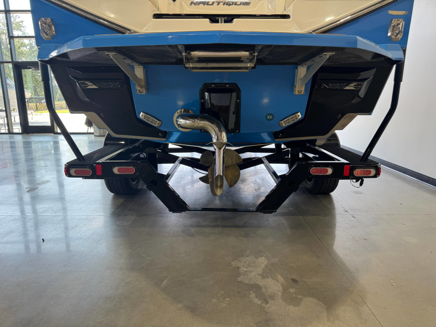2023 Nautique Boats G21 for sale in Lewisville, Texas
