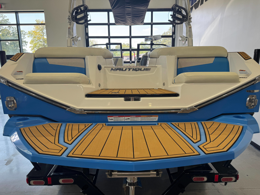 2023 Nautique Boats G21 for sale in Lewisville, Texas