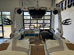 2023 Nautique Boats G21 for sale in Lewisville, Texas