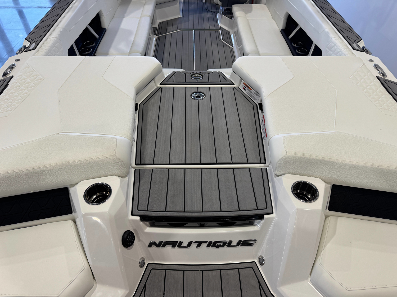 2025 Nautique Super Air Nautique GS24