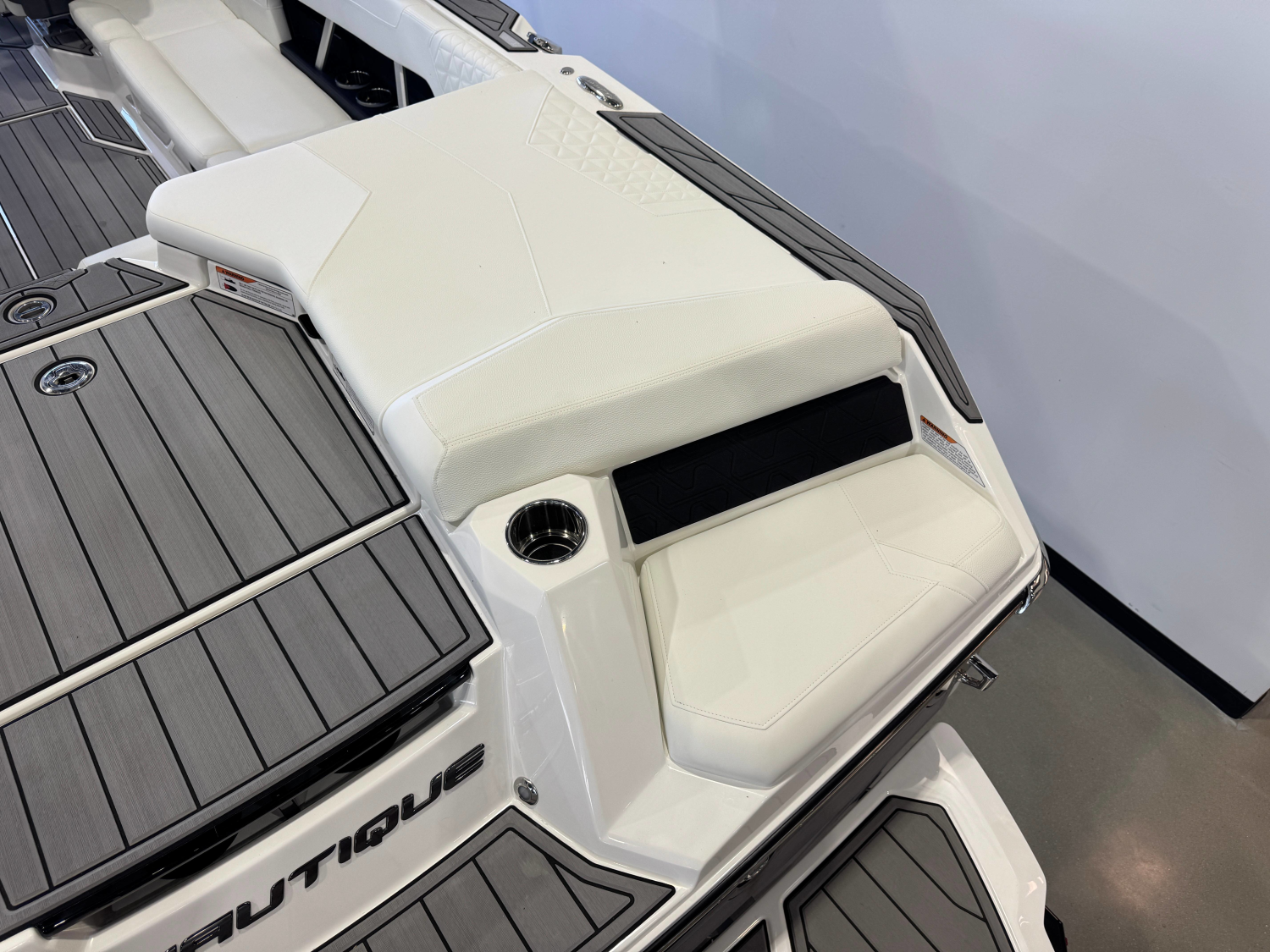 2025 Nautique Super Air Nautique GS24