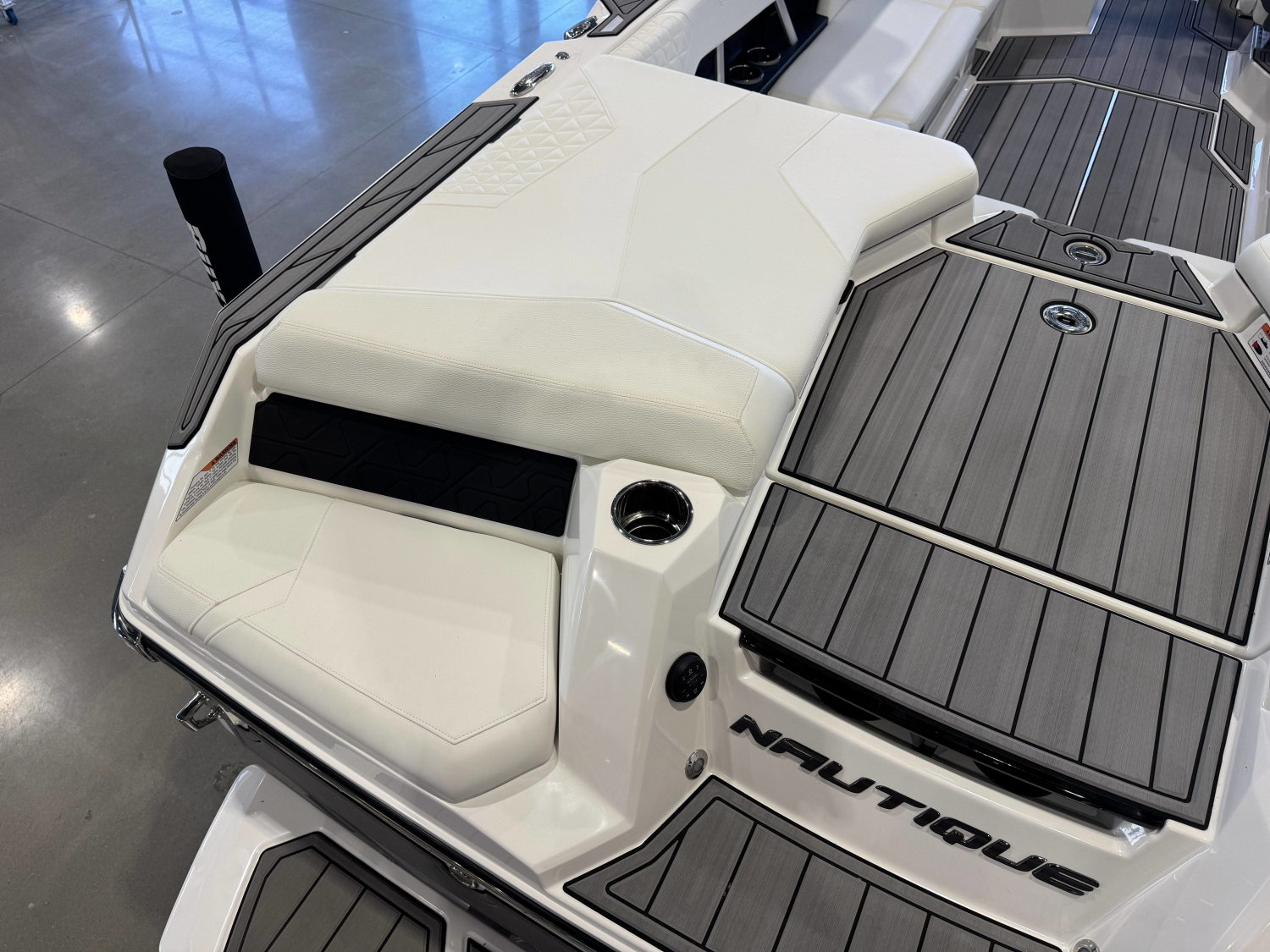 2025 Nautique Super Air Nautique GS24