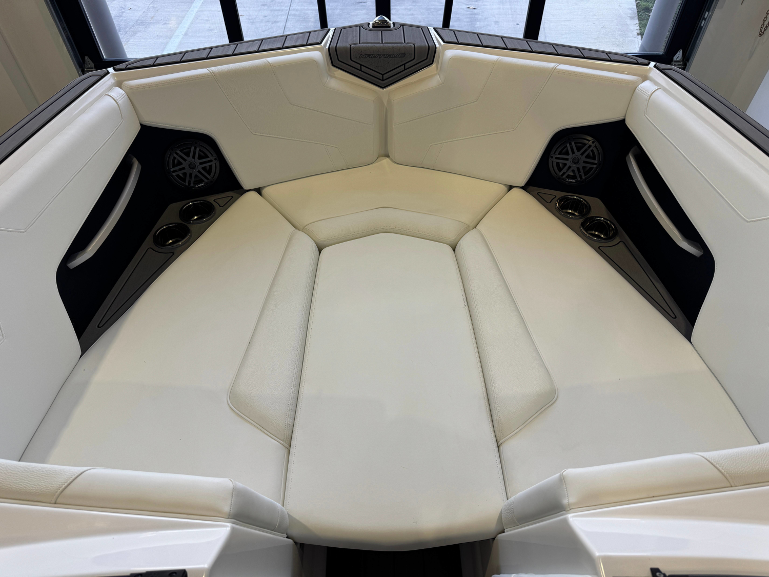 2025 Nautique Super Air Nautique GS24