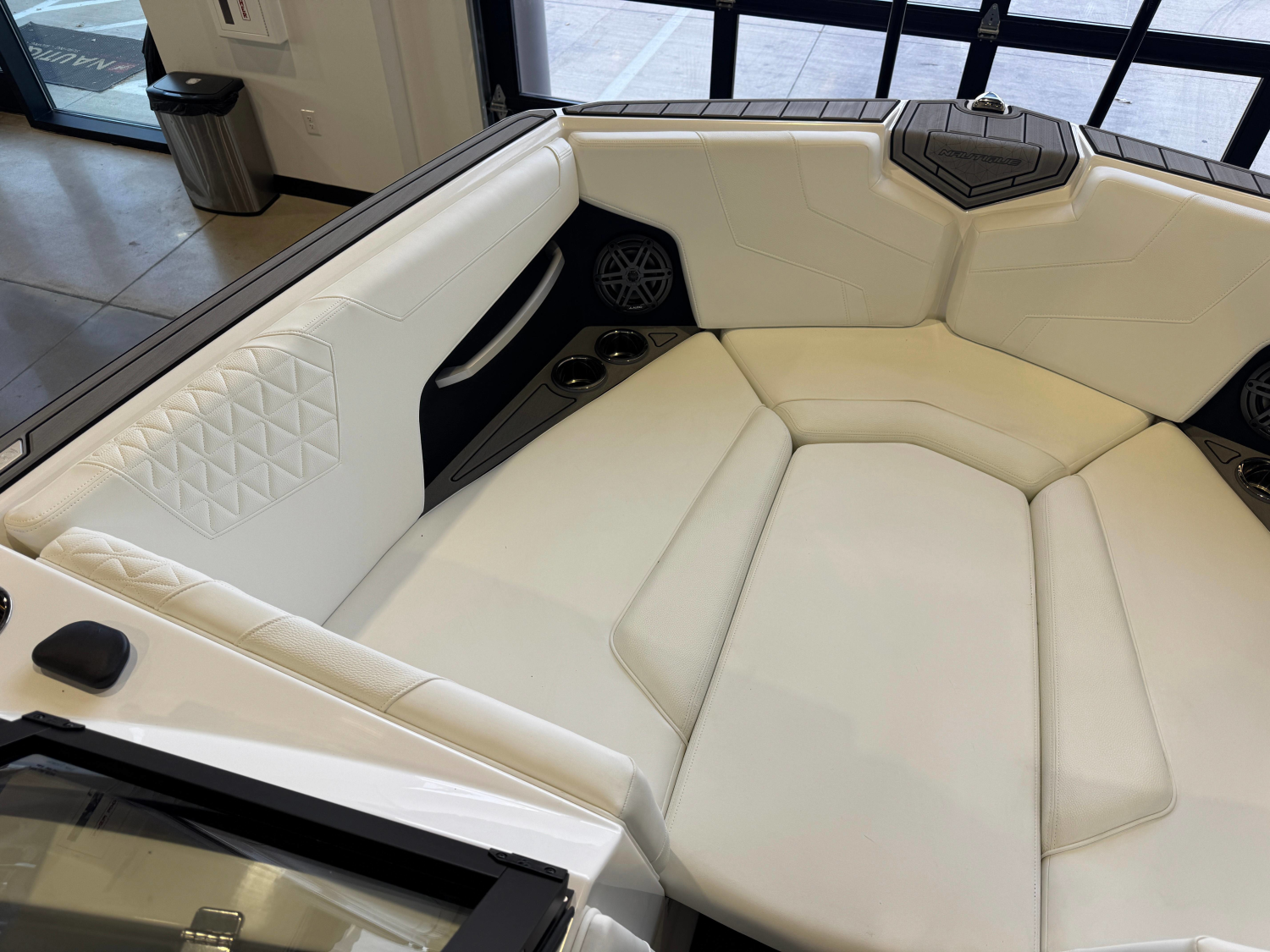 2025 Nautique Super Air Nautique GS24