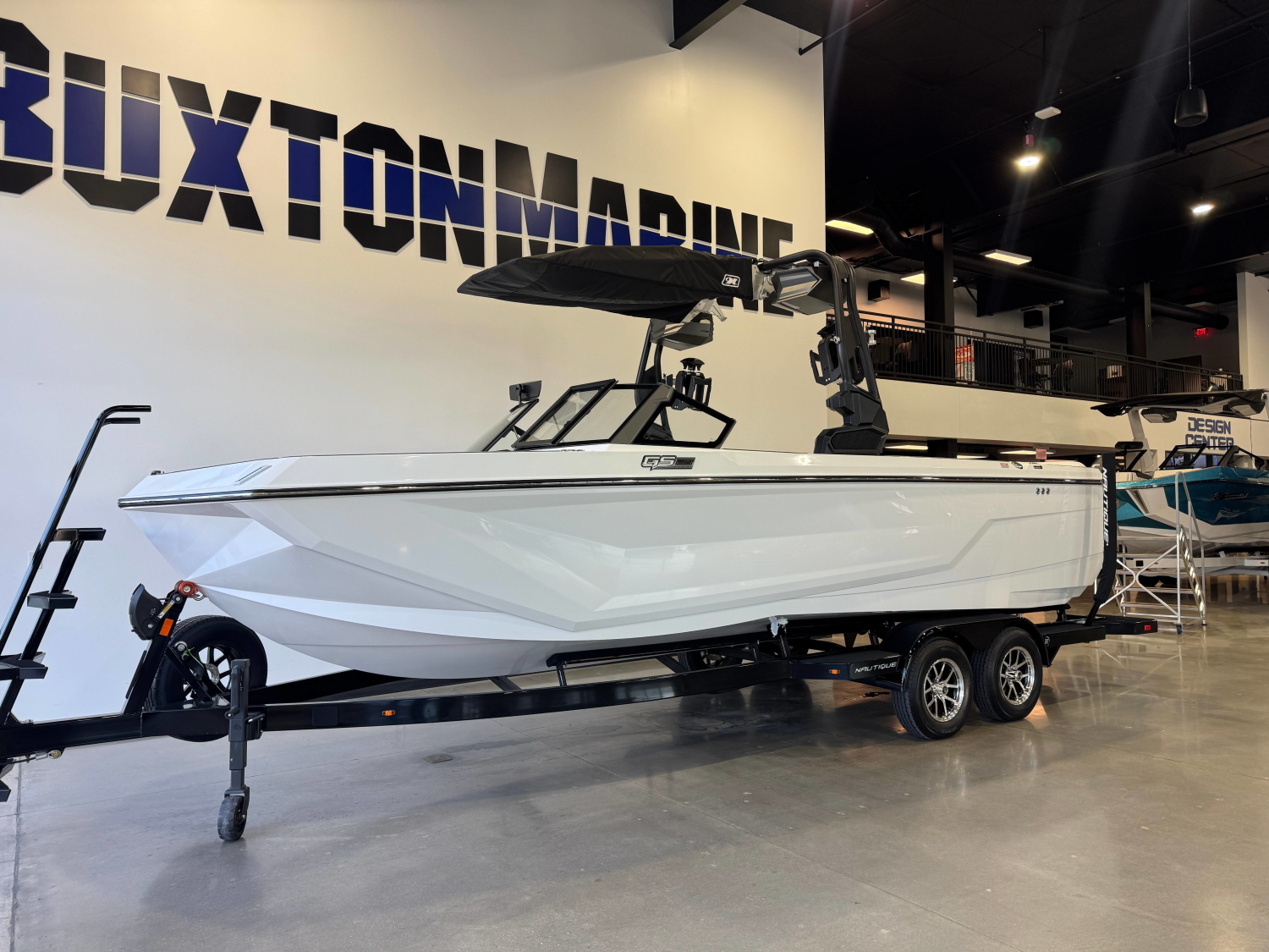 2025 Nautique Super Air Nautique GS24