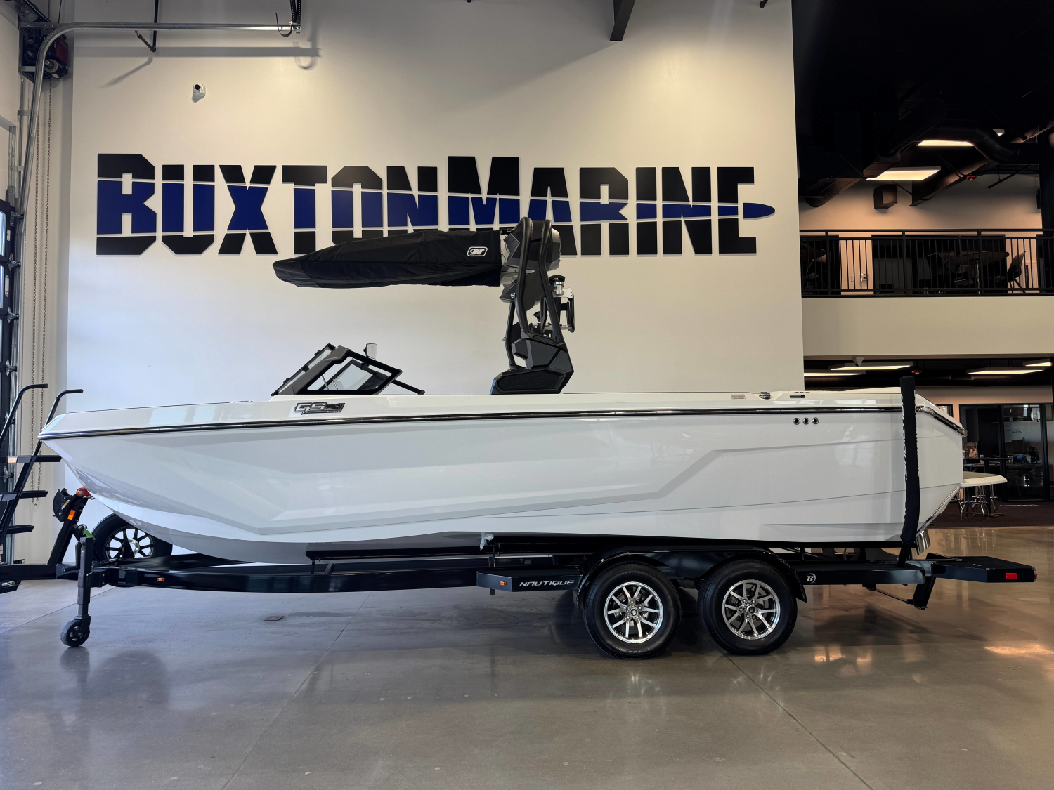 2025 Nautique Super Air Nautique GS24