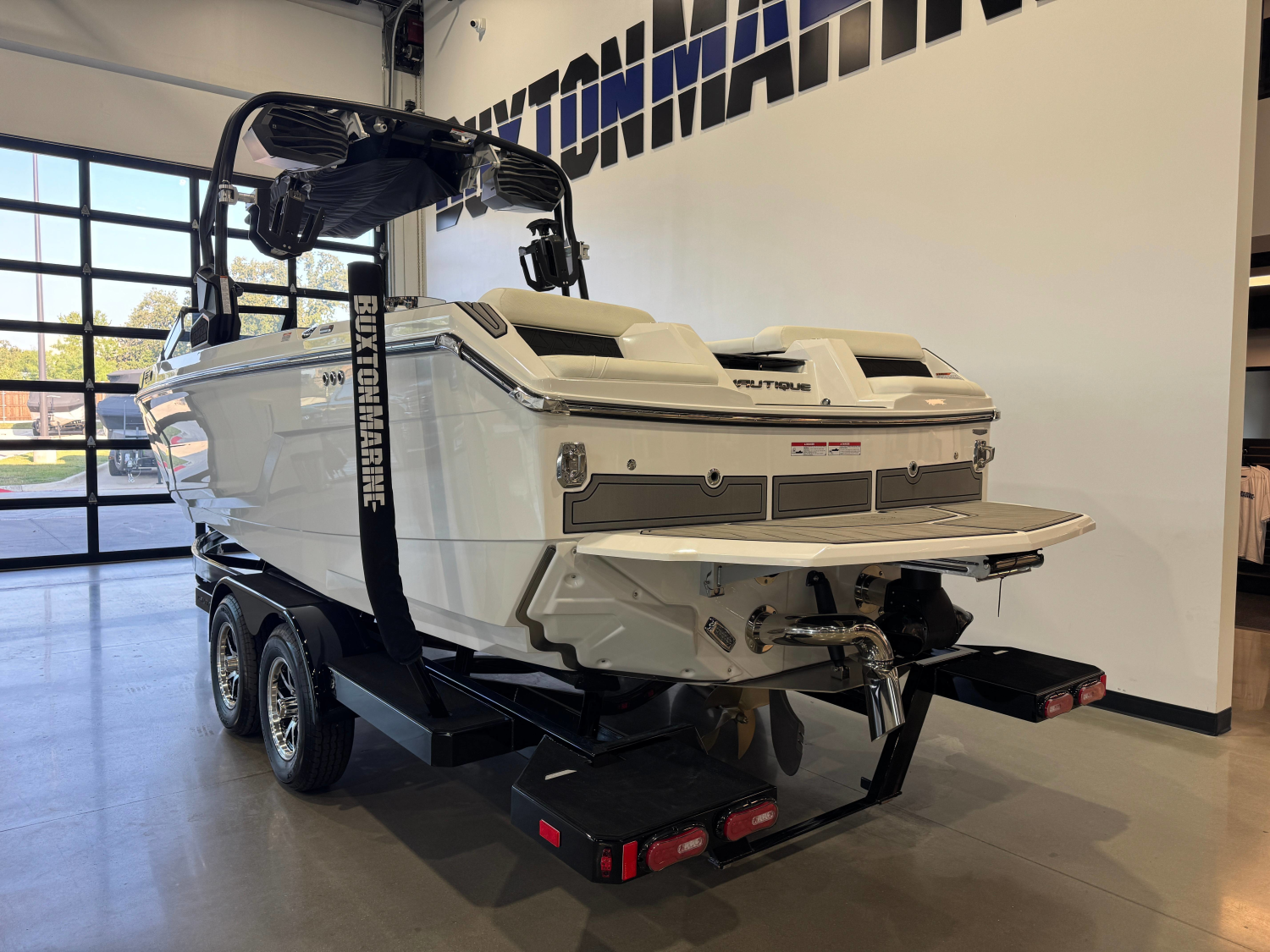 2025 Nautique Super Air Nautique GS24