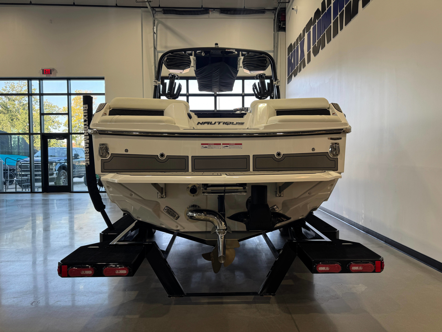 2025 Nautique Super Air Nautique GS24