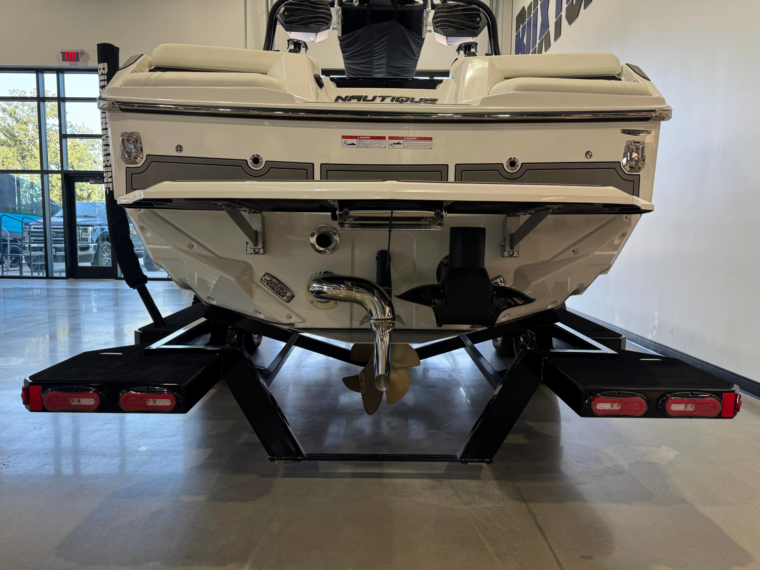 2025 Nautique Super Air Nautique GS24