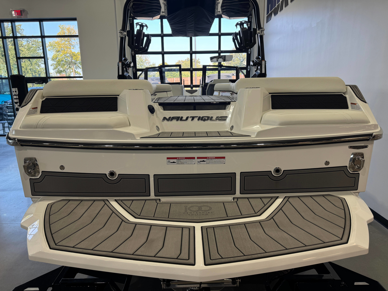 2025 Nautique Super Air Nautique GS24