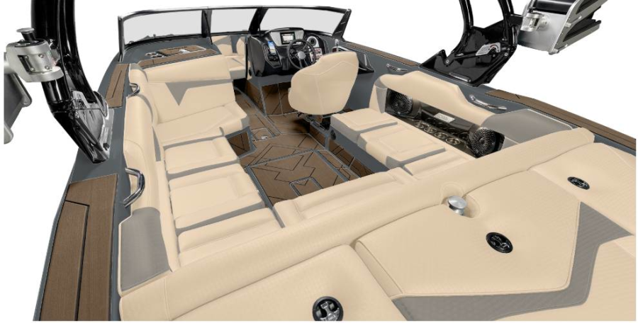 2026 Supreme Boats S220 for sale in Fort Collins, Colorado