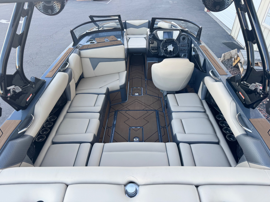 2026 Supreme Boats S220 for sale in Fort Collins, Colorado