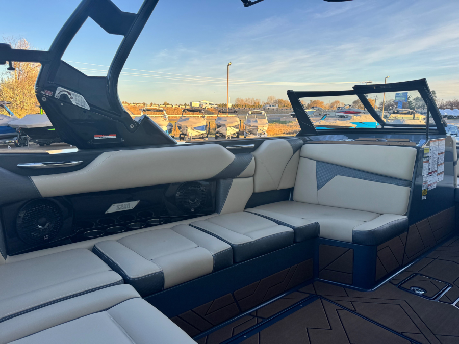 2026 Supreme Boats S220 for sale in Fort Collins, Colorado