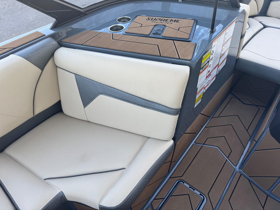 2026 Supreme Boats S220 for sale in Fort Collins, Colorado