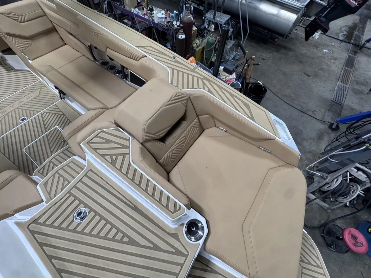 2025 MASTERCRAFT XSTAR25