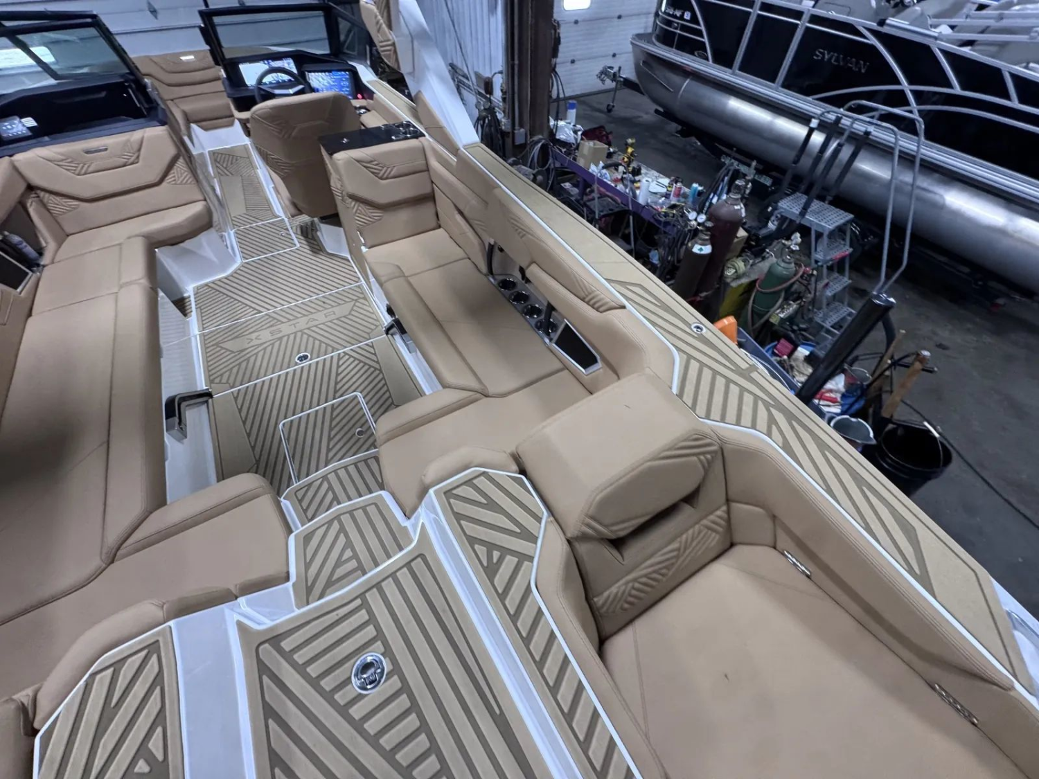 2025 MASTERCRAFT XSTAR25