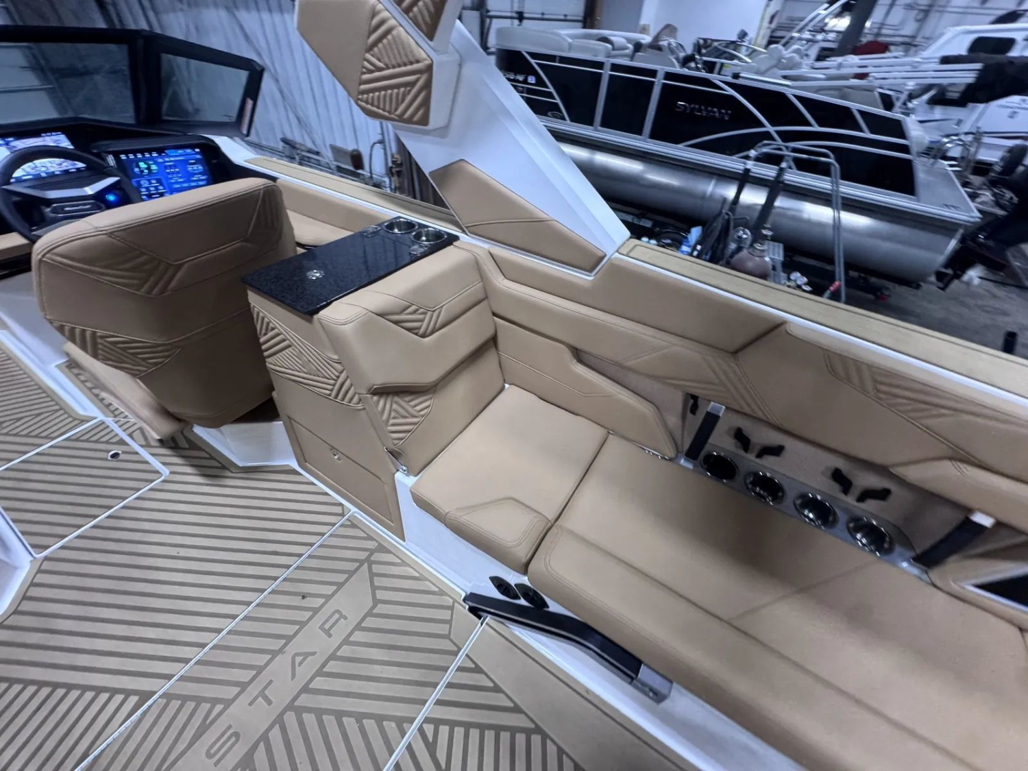 2025 MASTERCRAFT XSTAR25