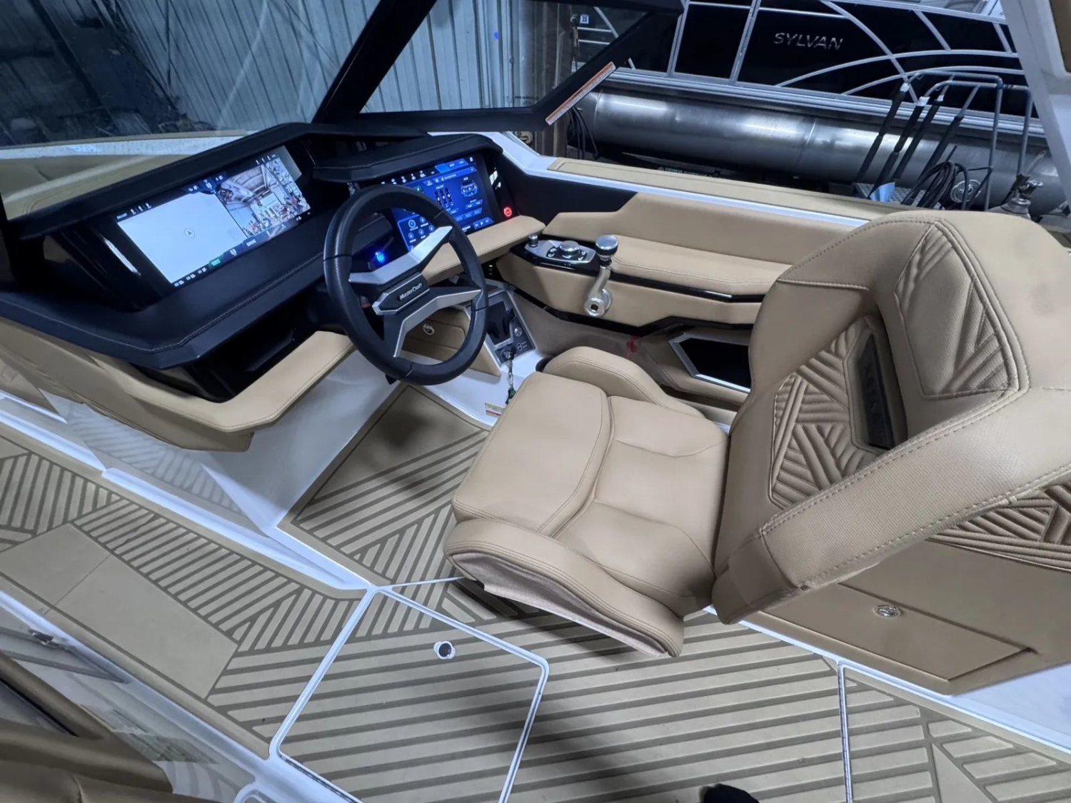 2025 MASTERCRAFT XSTAR25