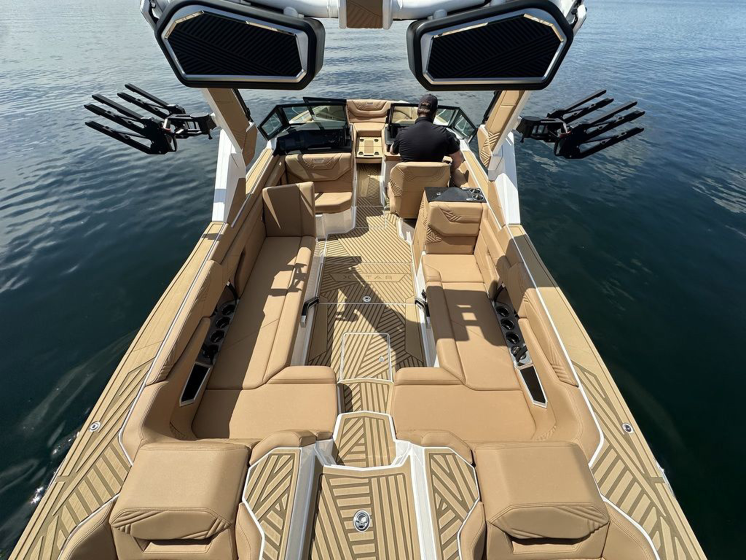 2025 MASTERCRAFT XSTAR25