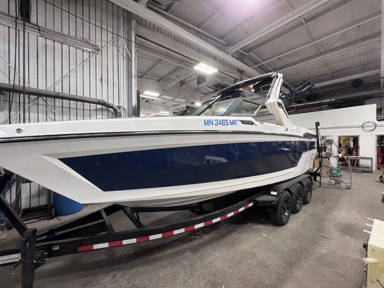 2025 MASTERCRAFT XSTAR25