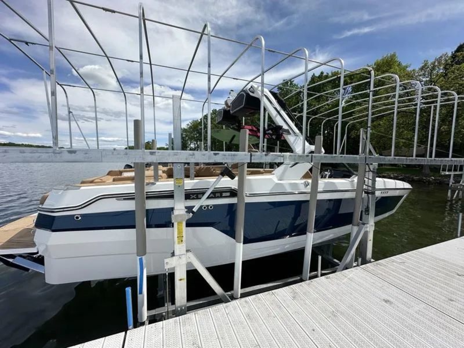 2025 MASTERCRAFT XSTAR25