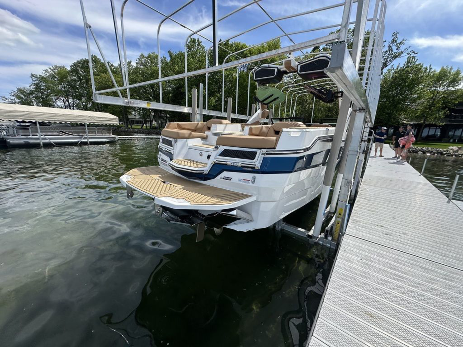 2025 MASTERCRAFT XSTAR25