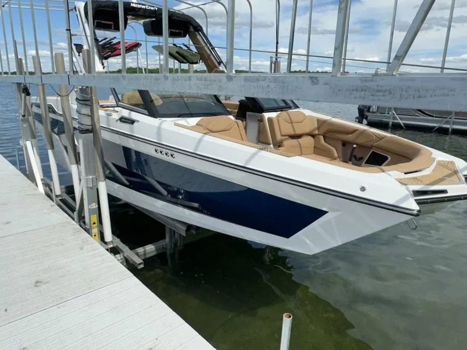 2025 MASTERCRAFT XSTAR25