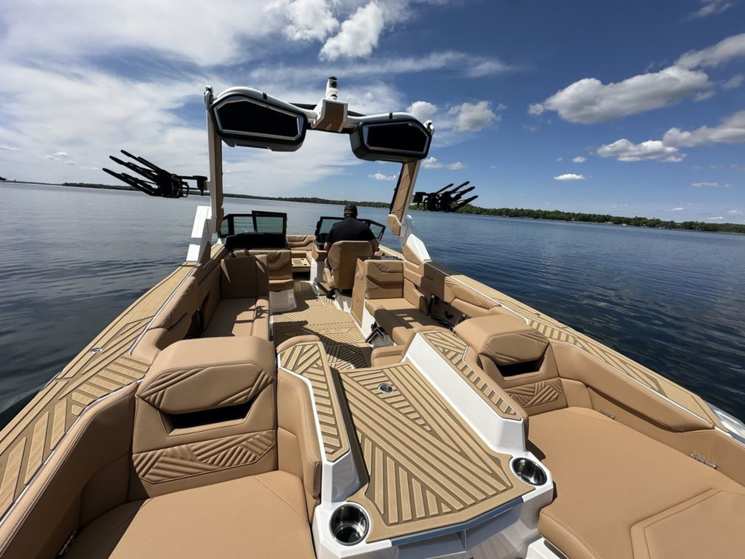 2025 MASTERCRAFT XSTAR25