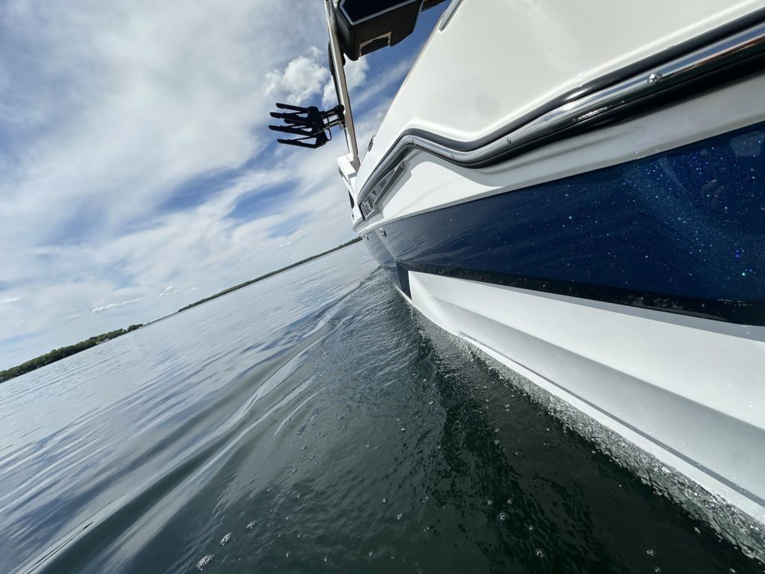 2025 MASTERCRAFT XSTAR25