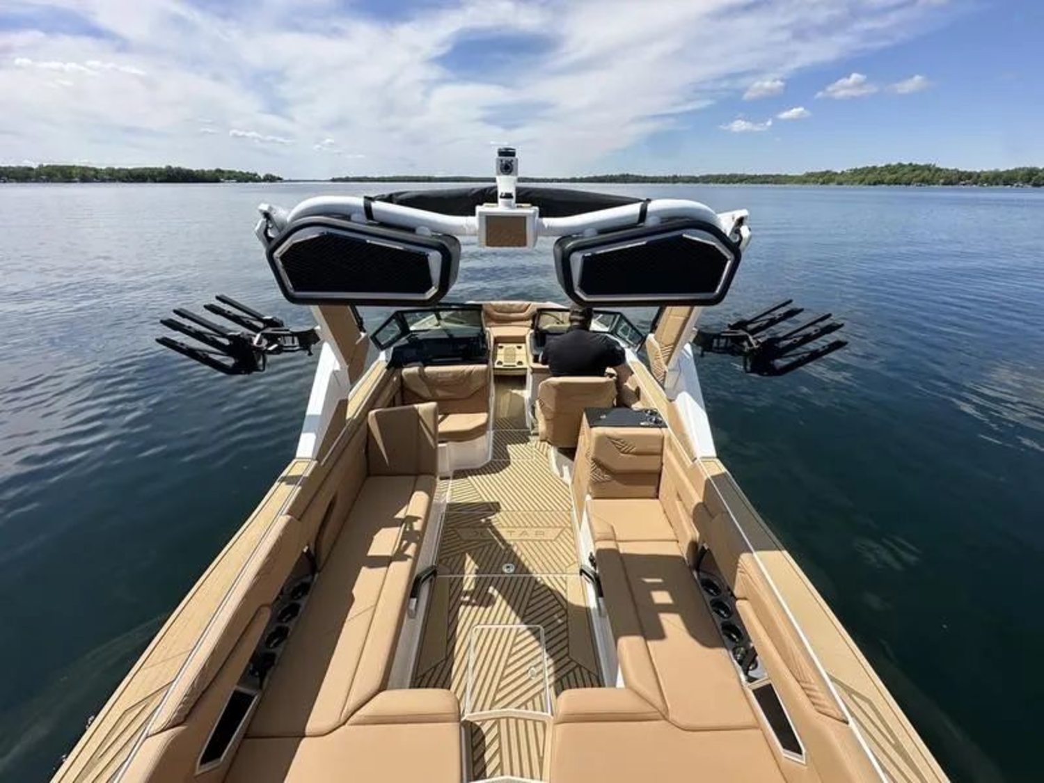 2025 MASTERCRAFT XSTAR25