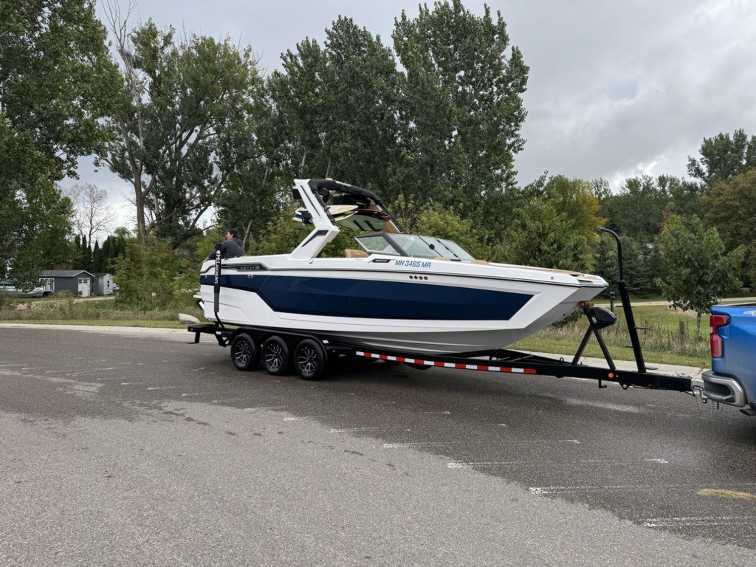 2025 MASTERCRAFT XSTAR25