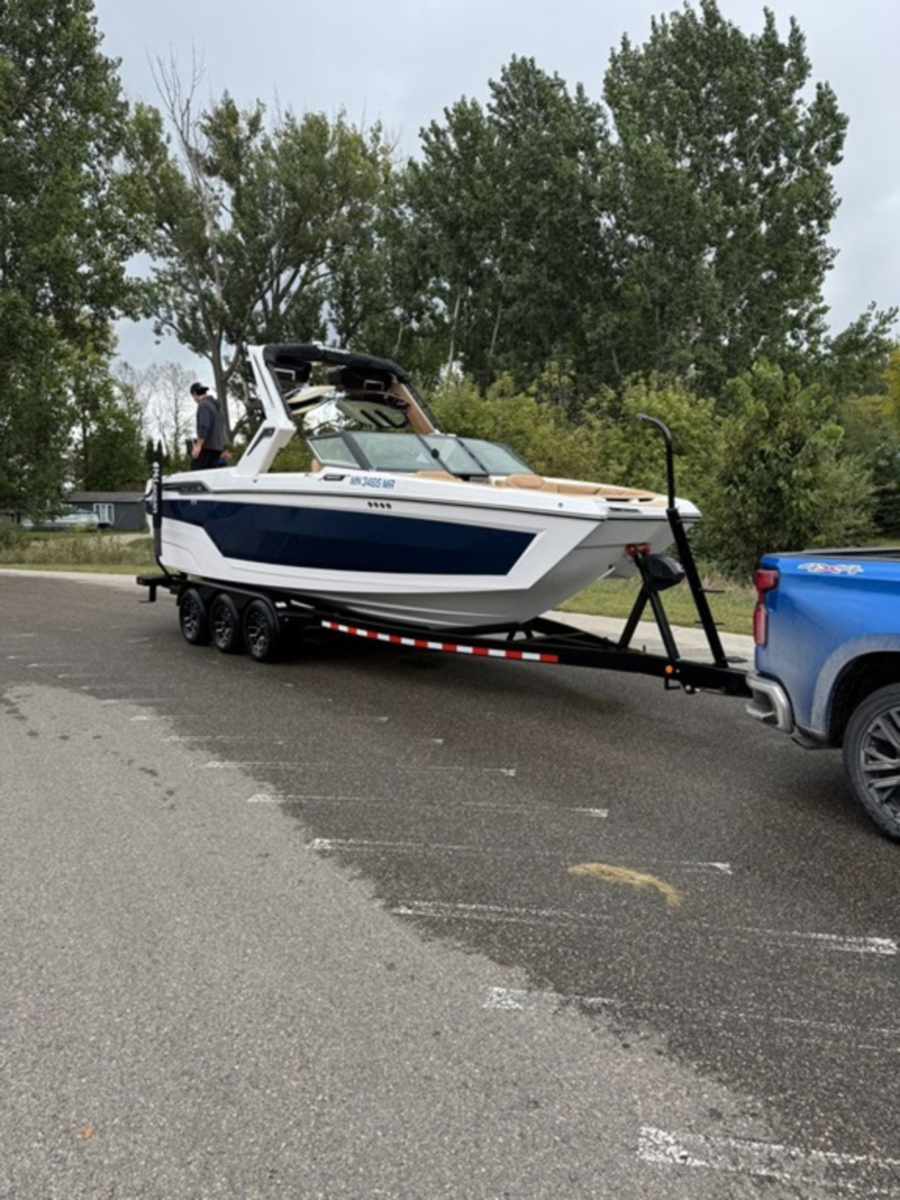 2025 Mastercraft Boats X-Star for sale in Fargo, North Dakota