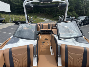 2026 Malibu Boats Wakesetter 25 LSV for sale in Seneca, South Carolina
