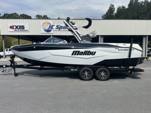 2026 Malibu Boats Wakesetter 25 LSV for sale in Seneca, South Carolina