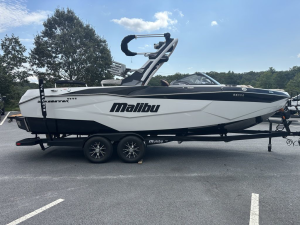2026 Malibu Boats Wakesetter 25 LSV for sale in Seneca, South Carolina