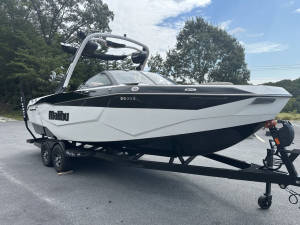 2026 Malibu Boats Wakesetter 25 LSV for sale in Seneca, South Carolina