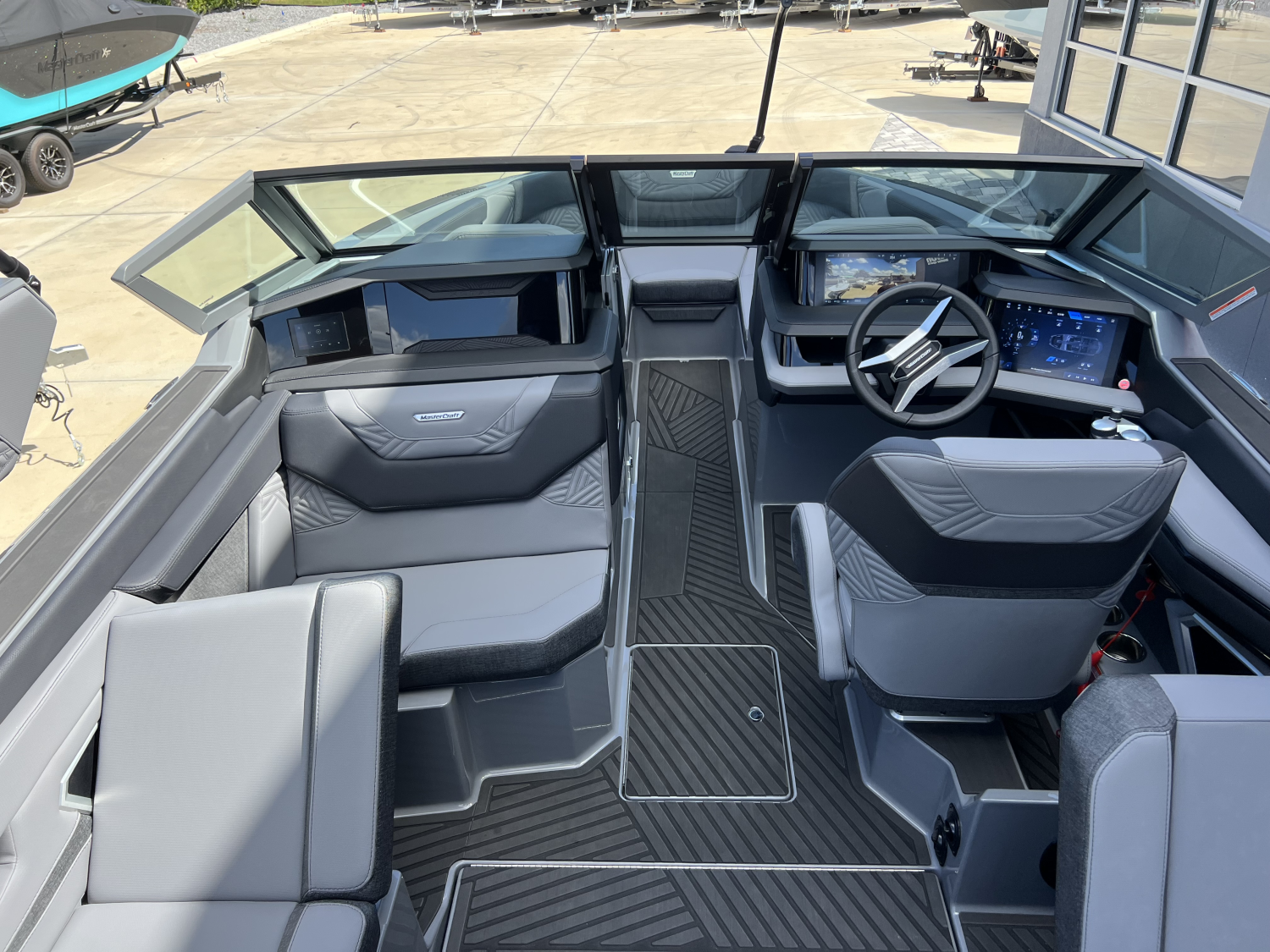 2026 MasterCraft XStar 23