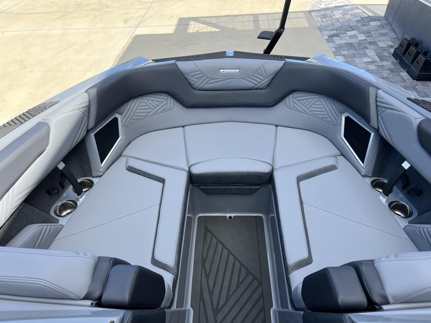 2026 MasterCraft XStar 23