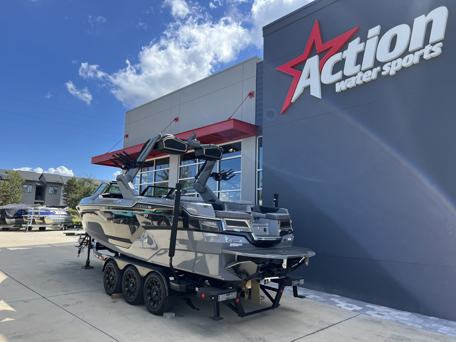 2026 Mastercraft Boats X-Star for sale in Clermont, Florida