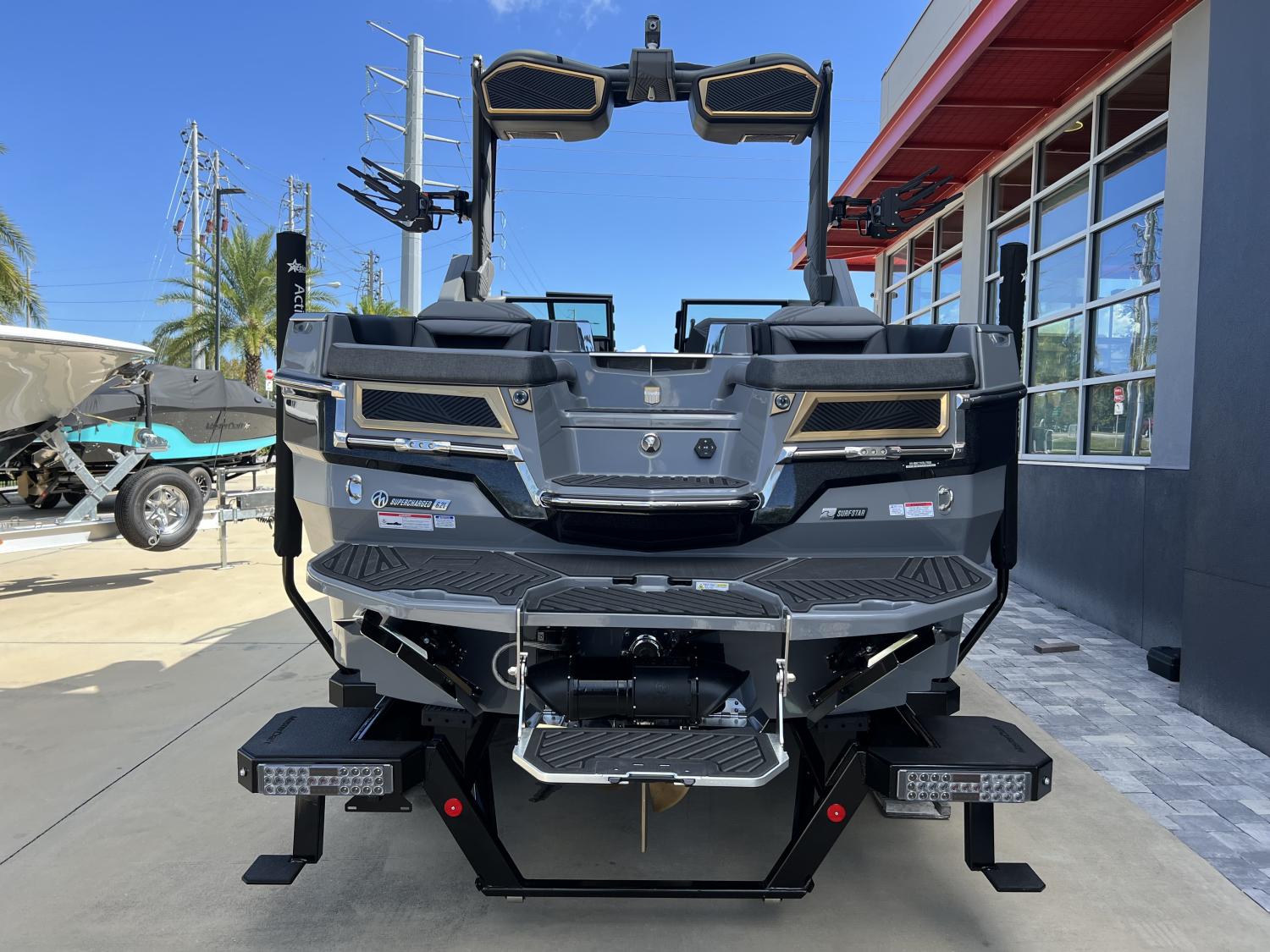 2026 MasterCraft XStar 23