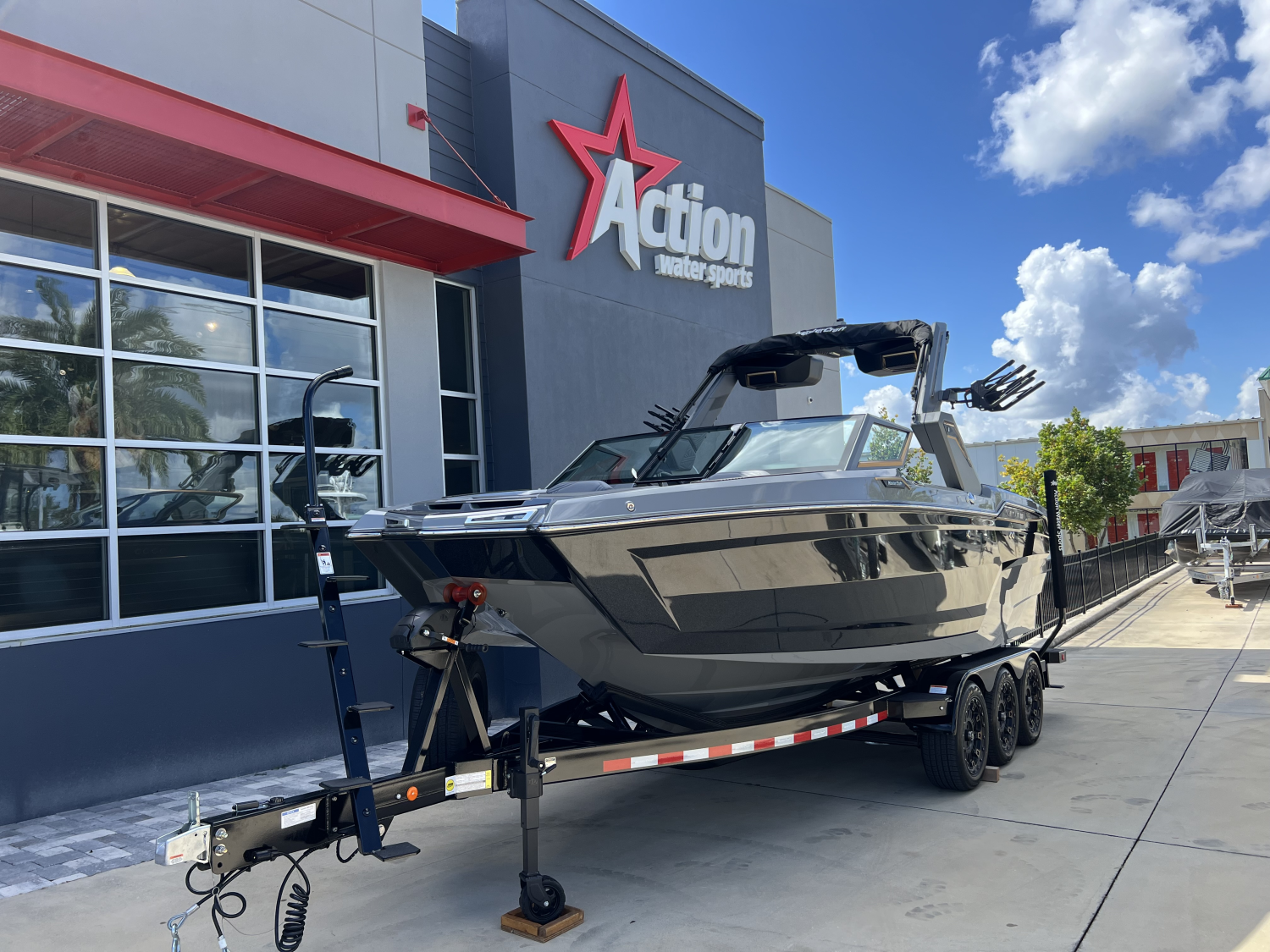 2026 MasterCraft XStar 23