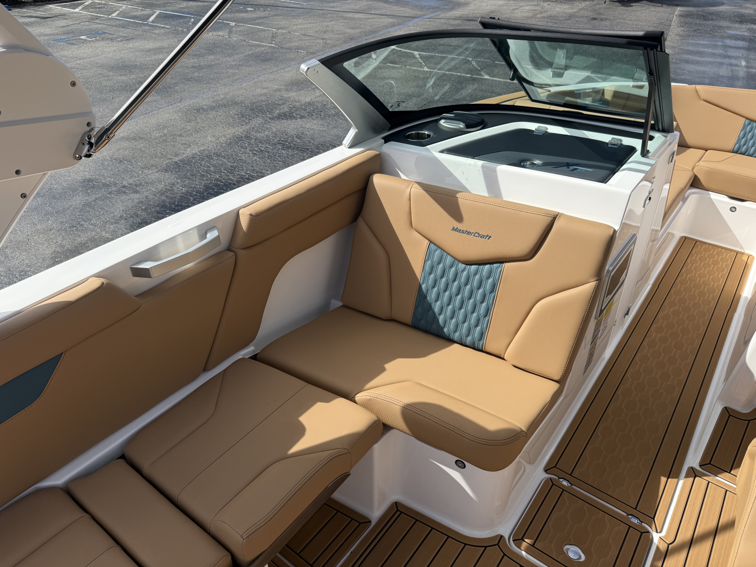 2026 MasterCraft XT24