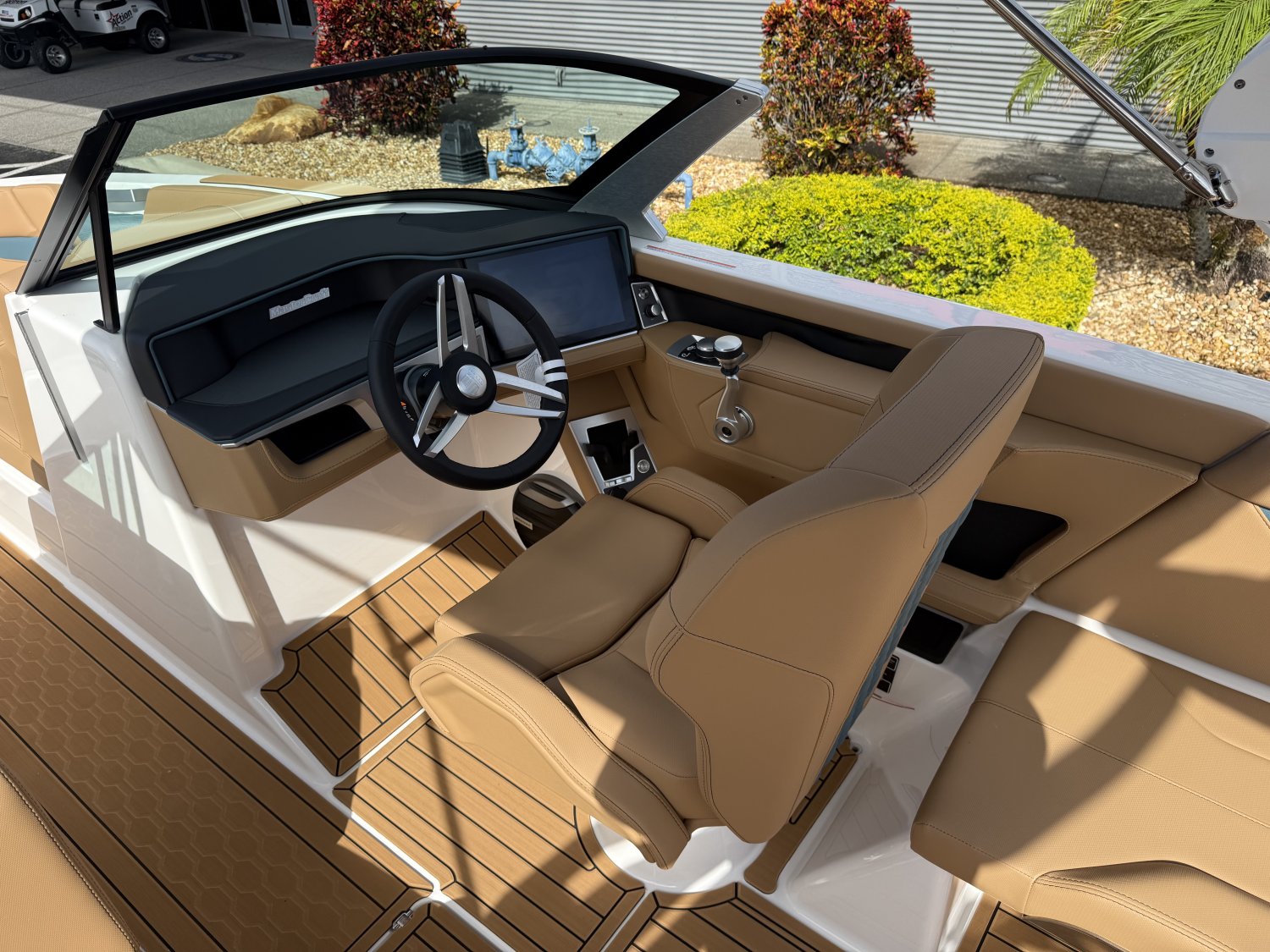 2026 MasterCraft XT24