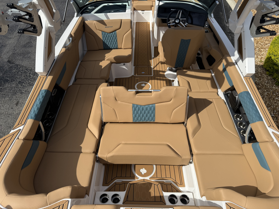 2026 Mastercraft Boats XT24 for sale in Polk City, Florida