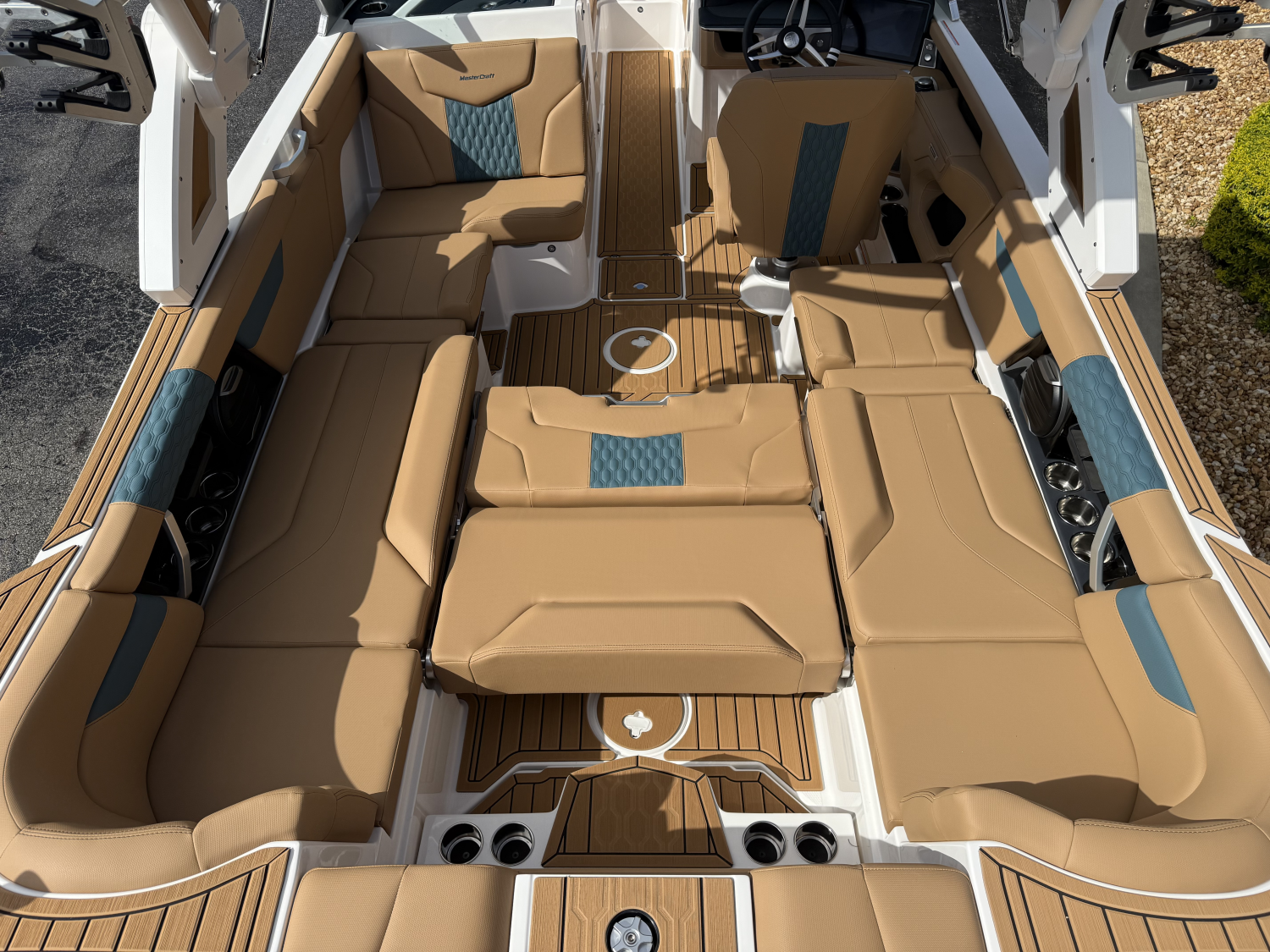 2026 MasterCraft XT24