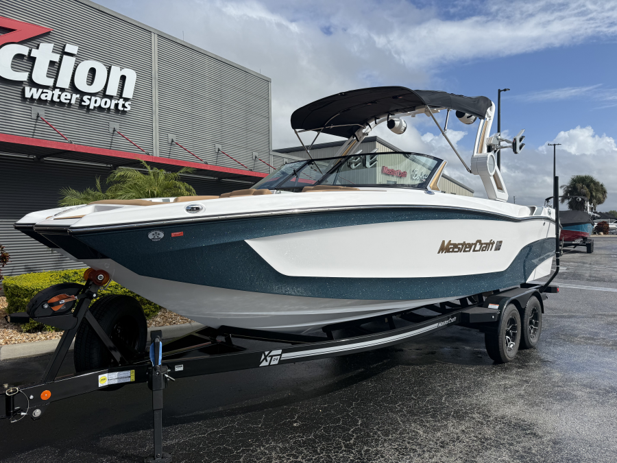2026 Mastercraft Boats XT24 for sale in Polk City, Florida